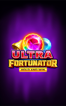 Ultra Fortunator Hold and Win