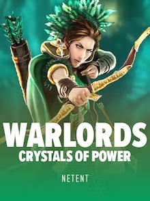 Warlords: Crystals of Power