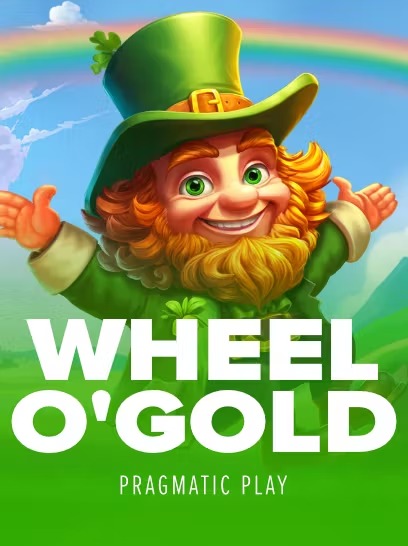 Wheel OGold
