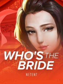 Whos the Bride