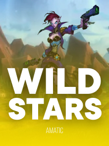 Wild Stars