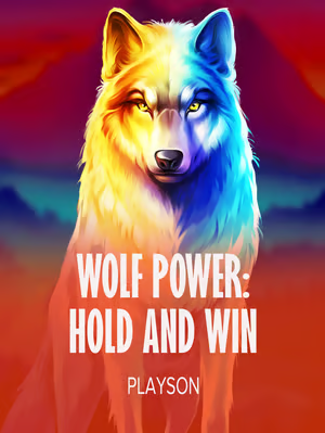 Wolf Power