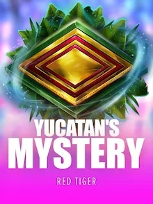 Yucatans Mystery