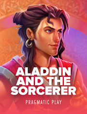 Aladdin and Sorcerer