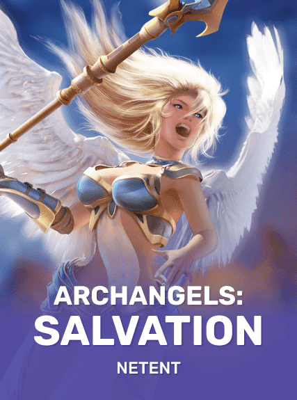 Archangels: Salvation