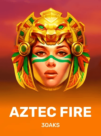 Aztec Fire