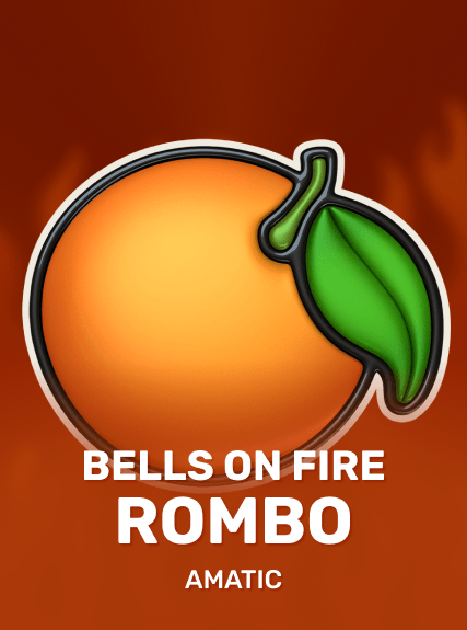 Bells on Fire Rombo
