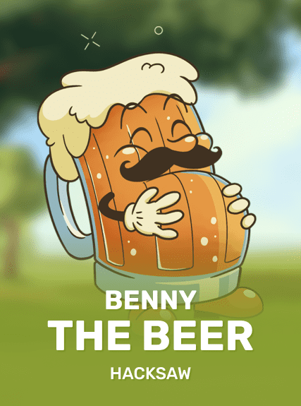 Benny The Beer