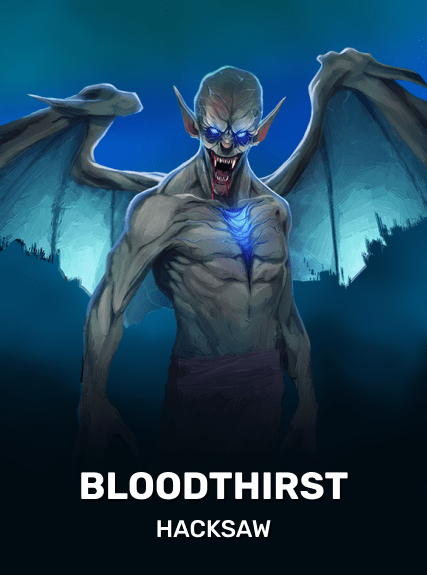 Bloodthirst