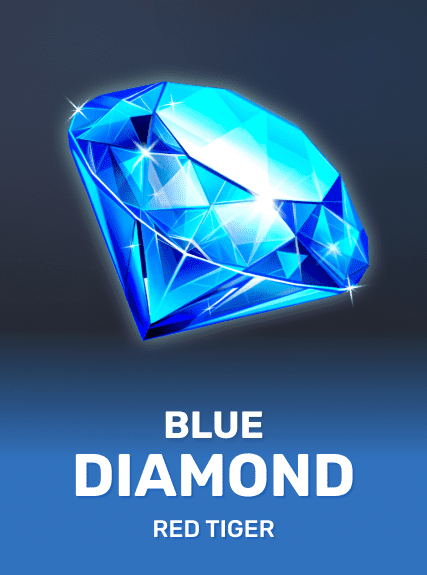 Blue Diamond