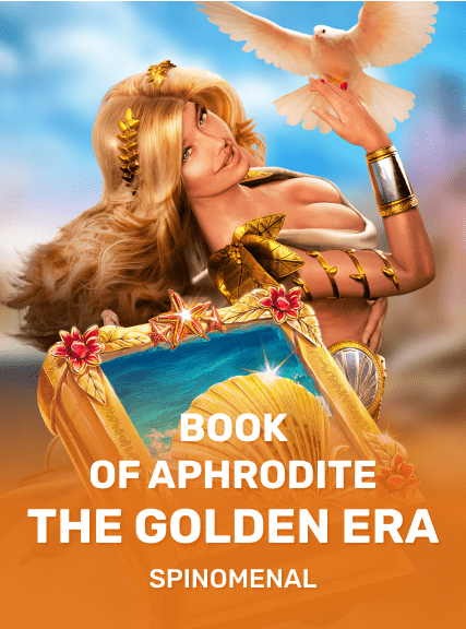 Book Of Aphrodite - The Golden Era