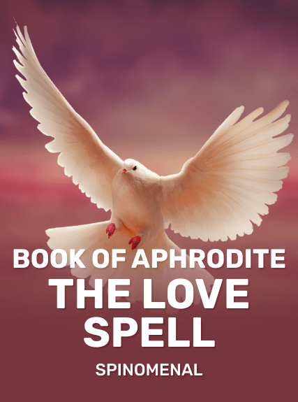 Book Of Aphrodite - The Love Spell