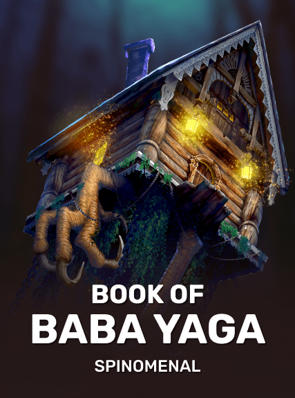 Book Of Baba Yaga