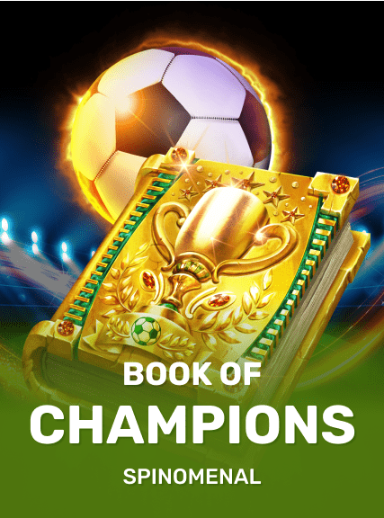 Book Of Champions