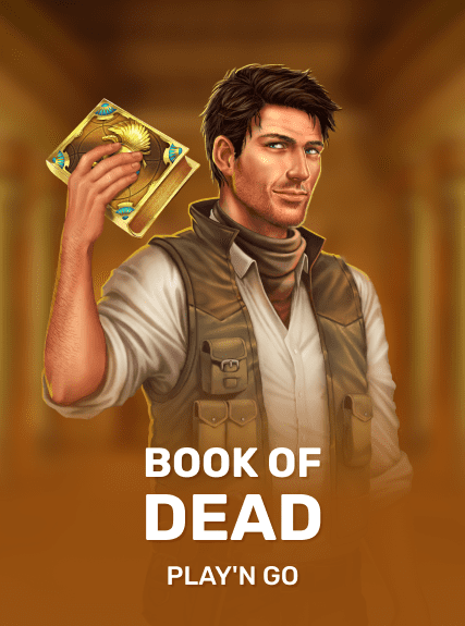 Book Of Dead