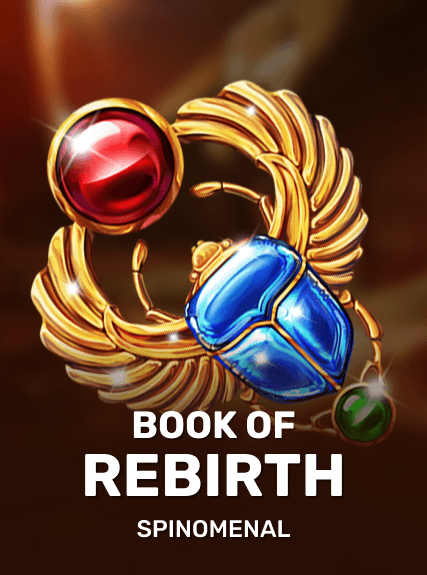 Book Of Rebirth
