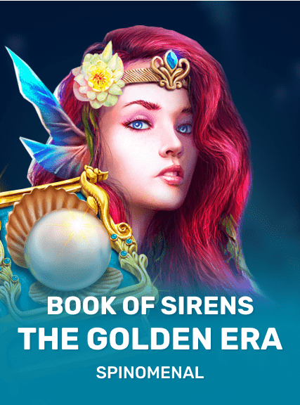 Book Of Sirens - The Golden Era