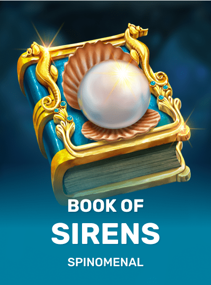 Book Of Sirens