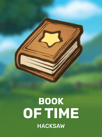 Book Of Time