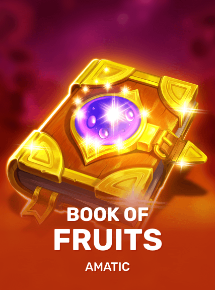 Book of Fruits