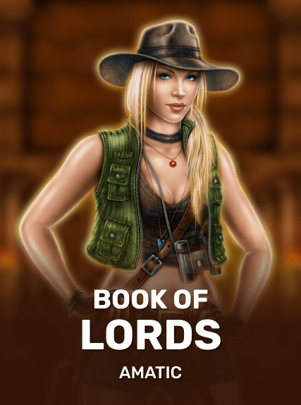 Book of Lords