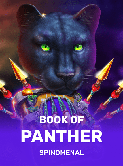 Book of Panther