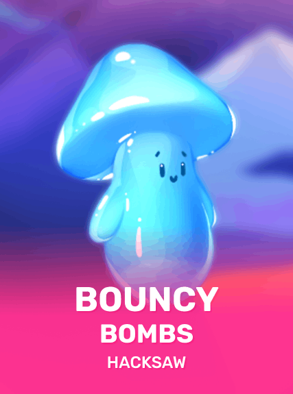 Bouncy Bombs