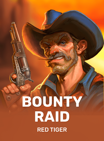 Bounty Raid