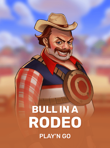 Bull in a Rodeo
