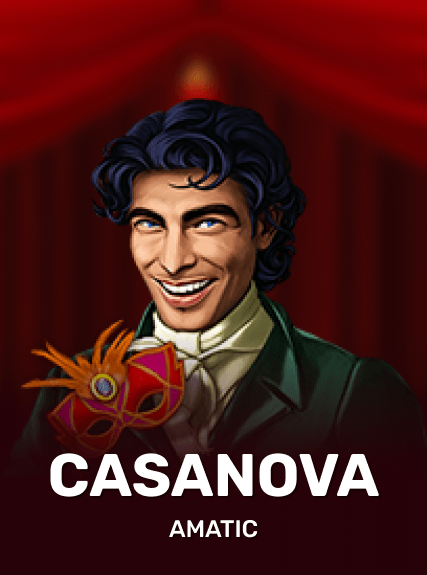 Casanova