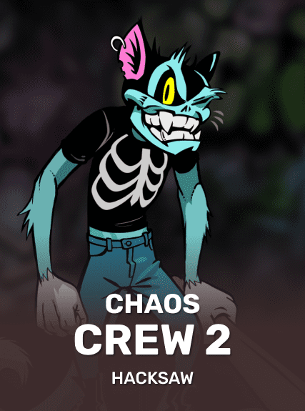 Chaos Crew 2