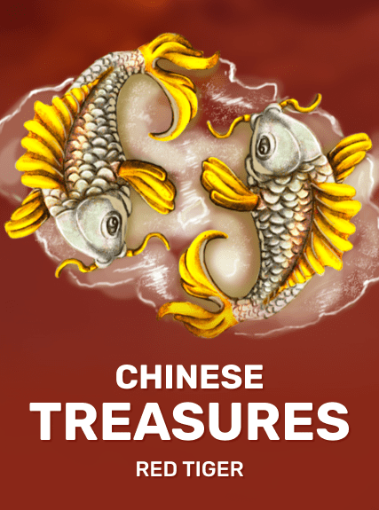 Chinese Treasures