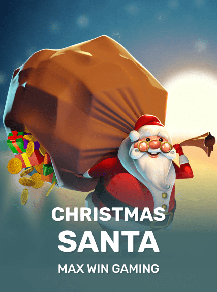 Christmas Santa