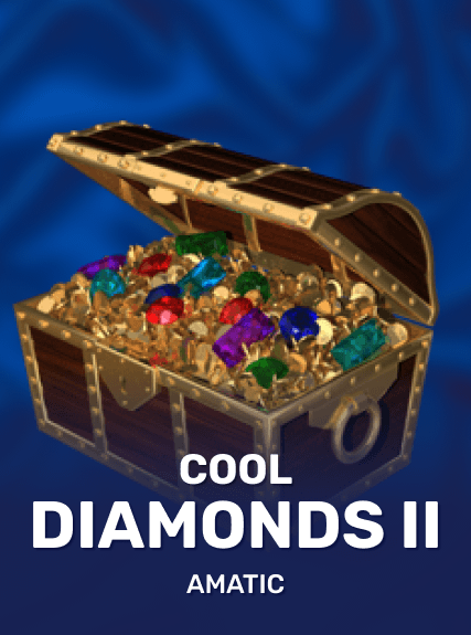 Cool Diamonds II
