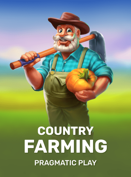 Country Farming
