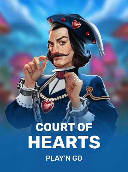 Court of Hearts