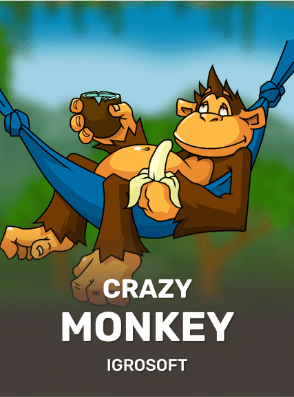 Crazy Monkey