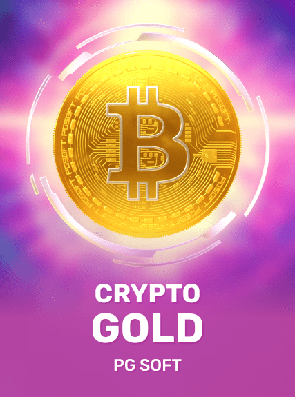 Crypto Gold