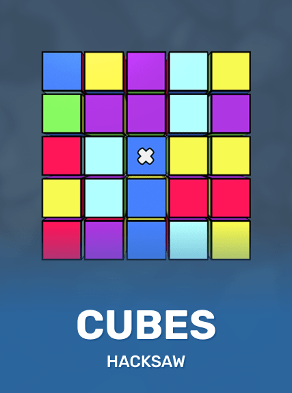Cubes