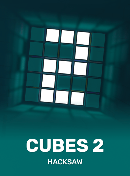Cubes 2