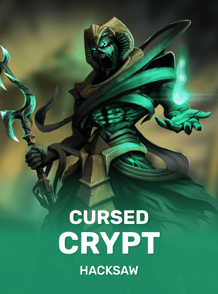 Cursed Crypt