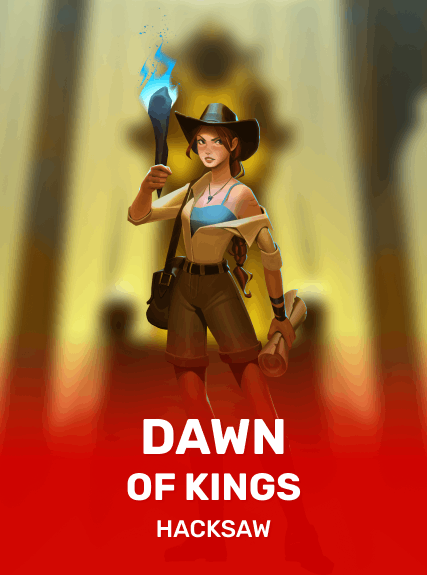Dawn Of Kings