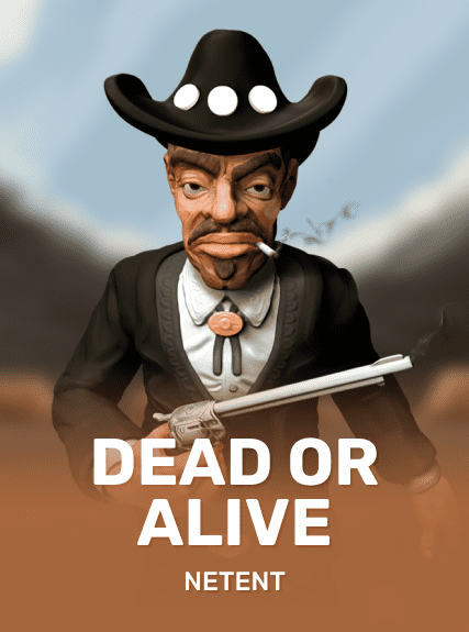 Dead Or Alive