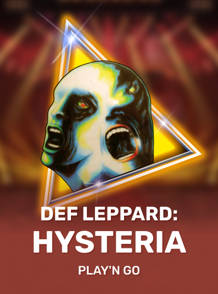 Def Leppard: Hysteria