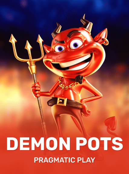 Demon pots