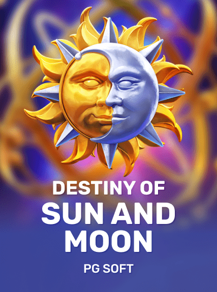 Destiny of Sun and Moon