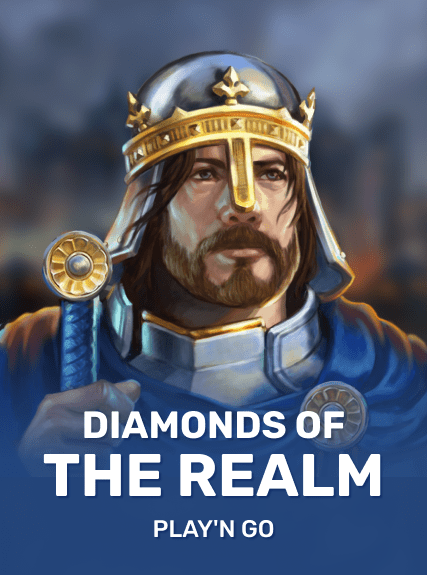 Diamonds of the Realm