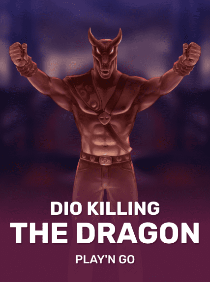 Dio - Killing the Dragon
