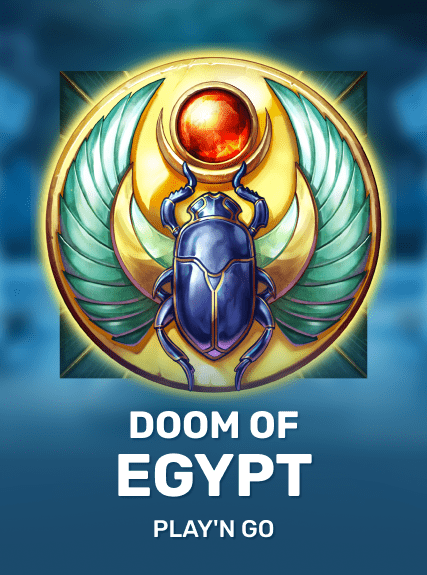 Doom of Egypt