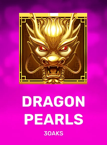 Dragon Pearls